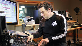 Joachim Garraud DJ setup explained