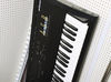 Keyboard blank