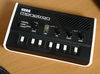 Korg monotron blank
