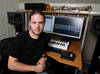 John Dahlbäck and his software studio