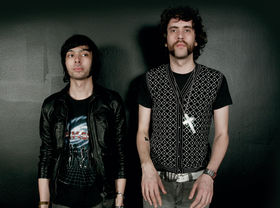 Interview: Justice