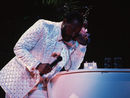 Get the groove of Marvin Gaye's Sexual Healing