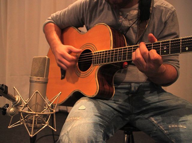 Guitar