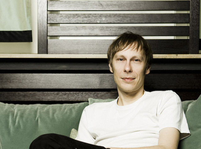 Matthias Vogt