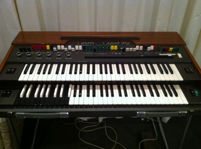 Organ