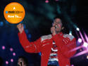 Get the drum sound of Michael Jackson's Thriller
