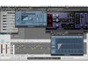 Moog bass blank