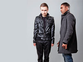 Interview: NAPT talk beats, bass and tech