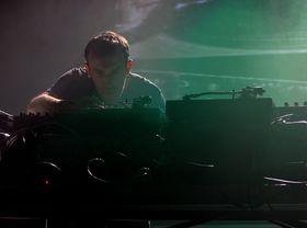 Interview: RJD2 on his Mad Men theme and more