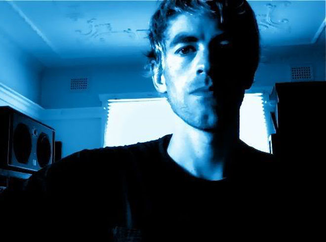 Me in my studio: Royalston