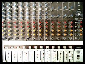 Me in my studio: Sacha Robotti