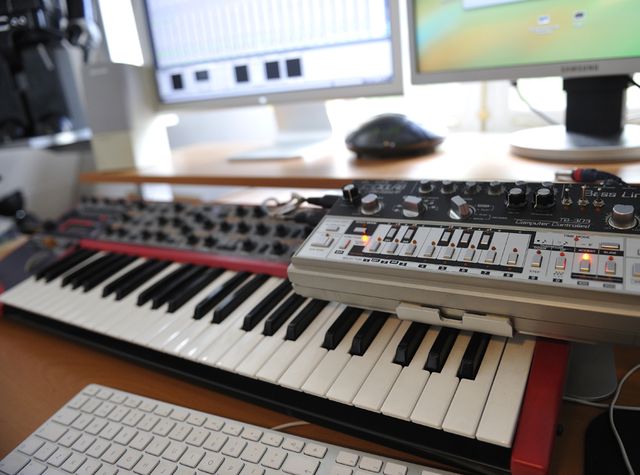 Nord Lead 3