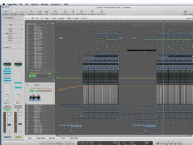 Umek & Beltek's making of Out Of Play