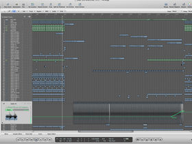 Umek & Beltek's making of Out Of Play