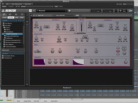 Umek & Beltek's making of Out Of Play
