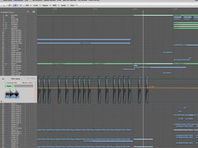 Umek & Beltek's making of Out Of Play