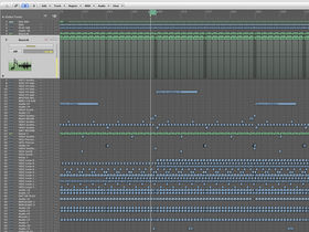 Umek & Beltek's making of Out Of Play