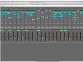 Umek & Beltek's making of Out Of Play
