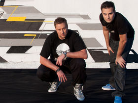 Umek & Beltek's making of Out Of Play