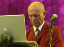 Interview: Vince Clarke
