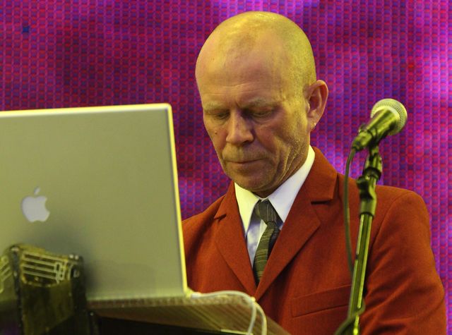 Has the synth hero gone soft?