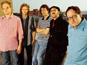 The Hold Steady stream their new album on MySpace