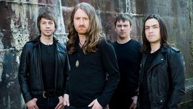 The Answer talk New Horizon