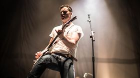 Learn Bad Mood by The Vaccines