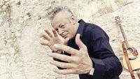 Tommy Emmanuel talks The Colonel & The Governer