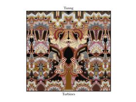 Make an album the Tunng way
