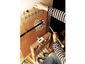Make an album the Tunng way