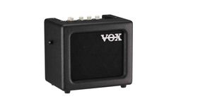 SUMMER NAMM 2013: Vox unveils Mini3 G2 amp