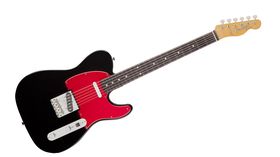 Fender reveals Wilko Johnson Signature Telecaster