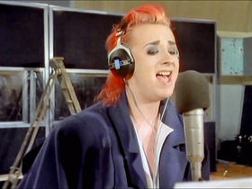 6 things you didn't know about the making of Do They Know It's Christmas
