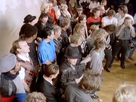 6 things you didn't know about the making of Do They Know It's Christmas