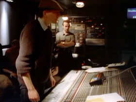 6 things you didn't know about the making of Do They Know It's Christmas