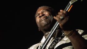 BB King film to hit UK cinemas