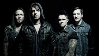 Bullet For My Valentine's Michael 'Padge' Paget talks Temper Temper