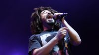 Counting Crows on writing, the Stones and Hemingway