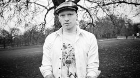 InMe's Dave McPherson talks fan funding and solo albums