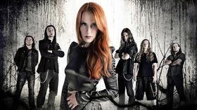 Epica rig tour