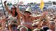 Average age of UK festival goers now over 30