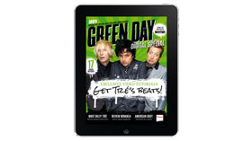 Interactive Green Day special out now!