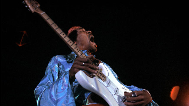 Are these Hendrix's best 11 tracks?