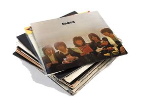 The Faces' Ian McLagan's 11 career-defining tracks