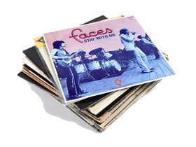 The Faces' Ian McLagan's 11 career-defining tracks