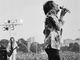 The Faces' Ian McLagan's 11 career-defining tracks