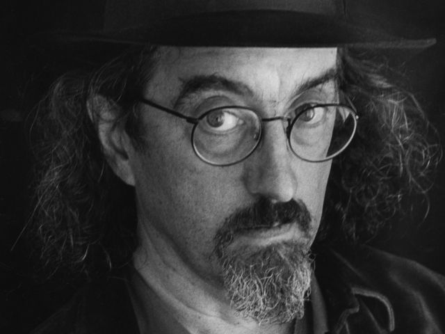 Freeway View - James McMurty