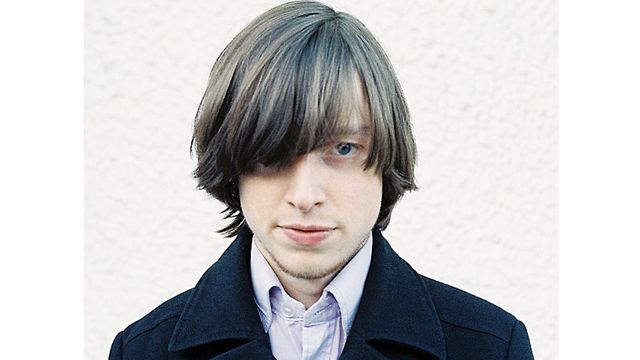 Jacco is annoyingly talented - but you won't be able to stop yourself liking him