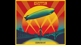 Led Zeppelin cagey about reunion plans